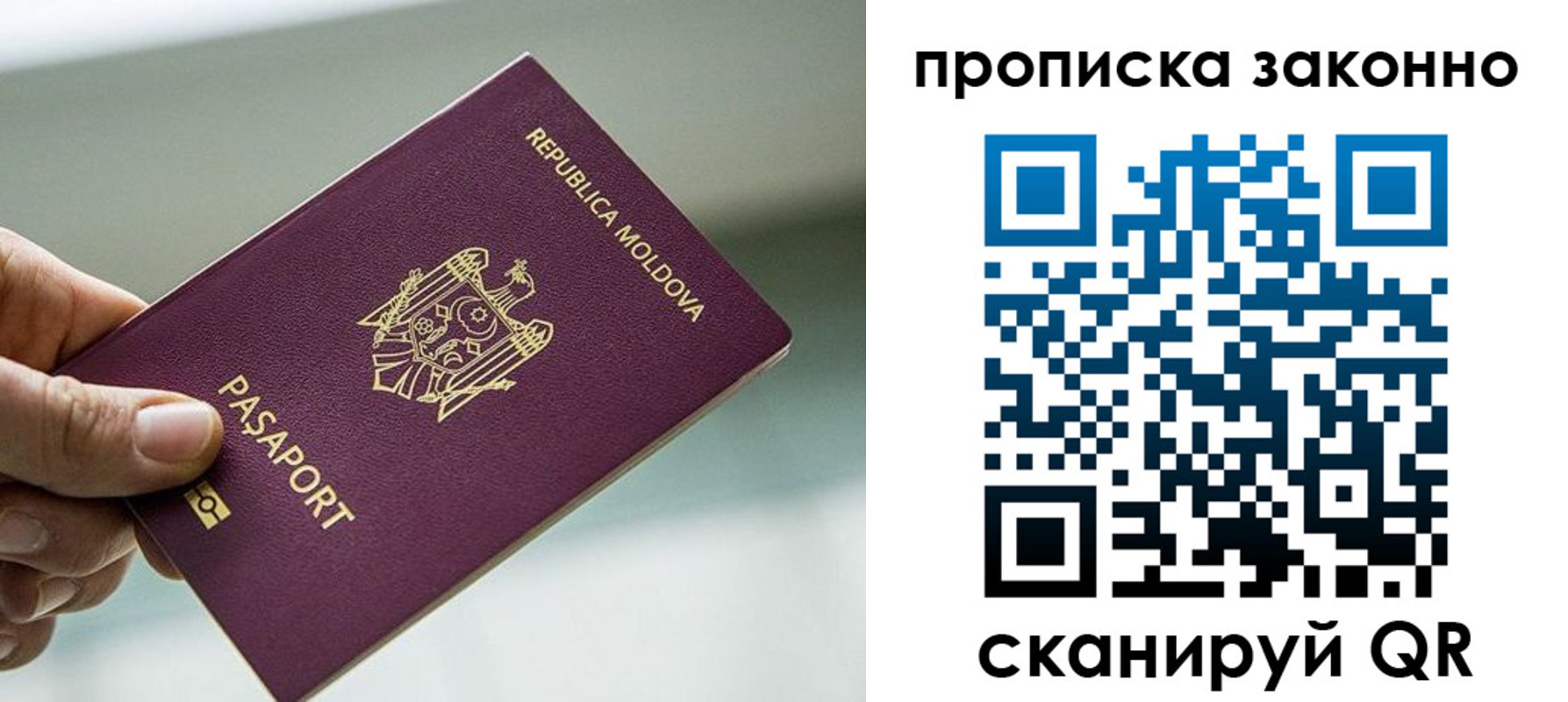 временная регистрация недорого в Далматово
